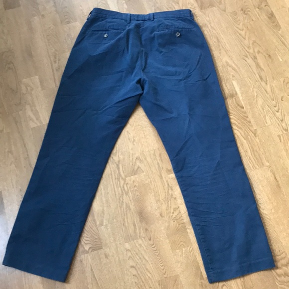J Crew "Bedford" Pants - Picture 4 of 5